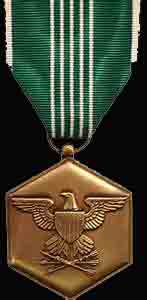 armycommendation