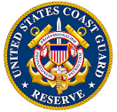 Coast Guard Reserve