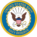 Navy Reserve Logo
