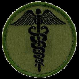 armymedic